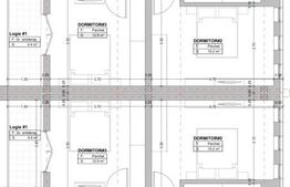 Case cuplate pozitionate intr-un cartier privat, 110 mp , 250 teren, zona Terra