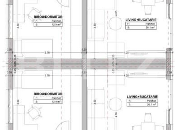 Casa de vânzare 5 camere Floreşti - 146619CV | BLITZ Cluj-Napoca | Poza3