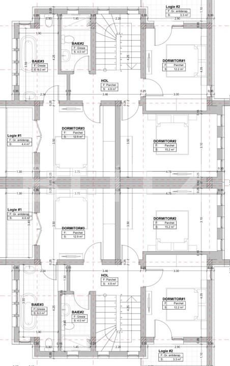 Casa de vânzare 5 camere Floreşti - 146619CV | BLITZ Cluj-Napoca | Poza4