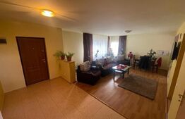 Exclusivitate ! Comision 0% ! Duplex 4 camere, 103 mp, 138 mp teren, Sub Cetate 