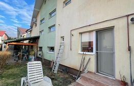 Exclusivitate ! Comision 0% ! Duplex 4 camere, 103 mp, 138 mp teren, Sub Cetate 