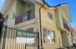 Exclusivitate ! Comision 0% ! Duplex 4 camere, 103 mp, 138 mp teren, Sub Cetate 