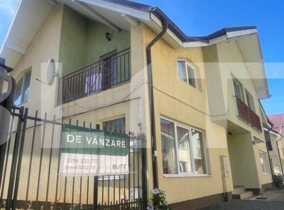 Casa de vânzare 4 camere Floreşti - 146620CV | BLITZ Cluj-Napoca | Poza1