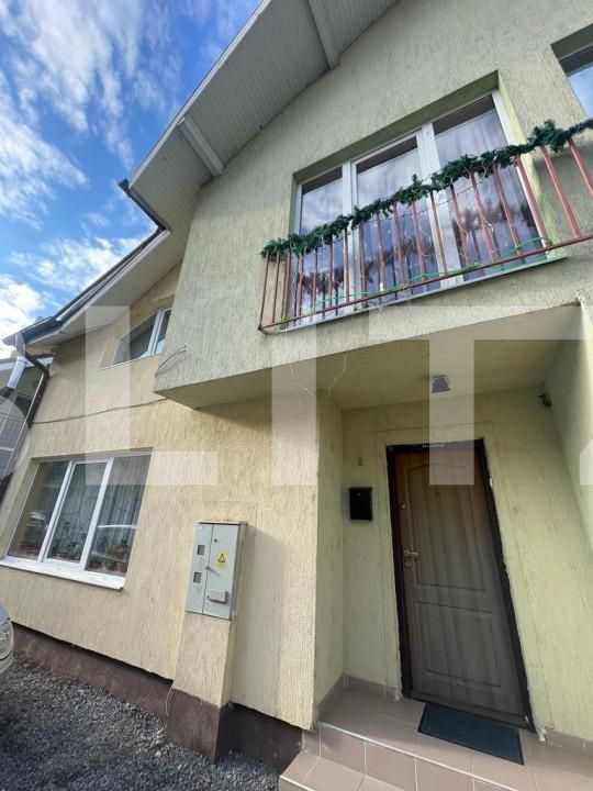 Casa de vânzare 4 camere Floreşti - 146620CV | BLITZ Cluj-Napoca | Poza2