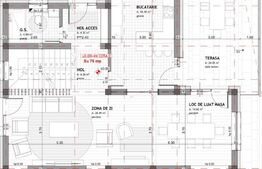 Casa exclusivista pozitionata in mijlocul naturii ! 