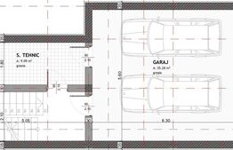 Casa exclusivista pozitionata in mijlocul naturii ! 