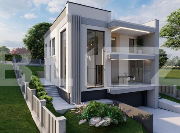 Casa de vânzare 4 camere Manastur - 146621CV | BLITZ Cluj-Napoca | Poza2