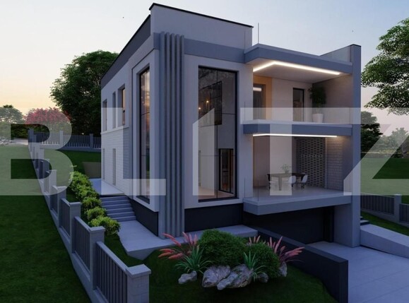 Casa de vânzare 4 camere Manastur - 146621CV | BLITZ Cluj-Napoca | Poza4