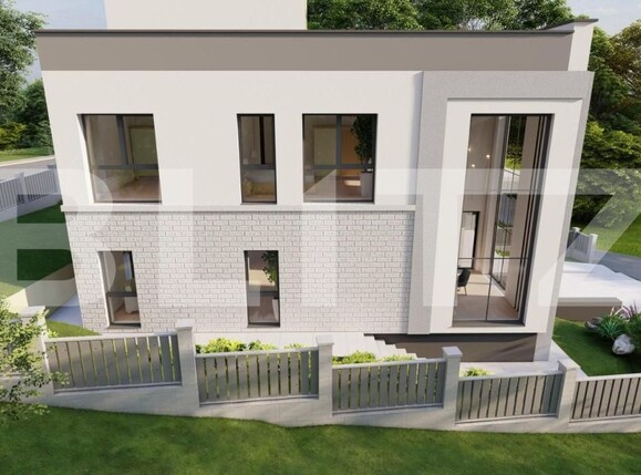 Casa de vânzare 4 camere Manastur - 146621CV | BLITZ Cluj-Napoca | Poza6