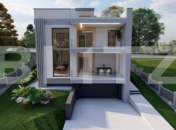 Casa de vânzare 4 camere Manastur - 146621CV | BLITZ Cluj-Napoca | Poza3