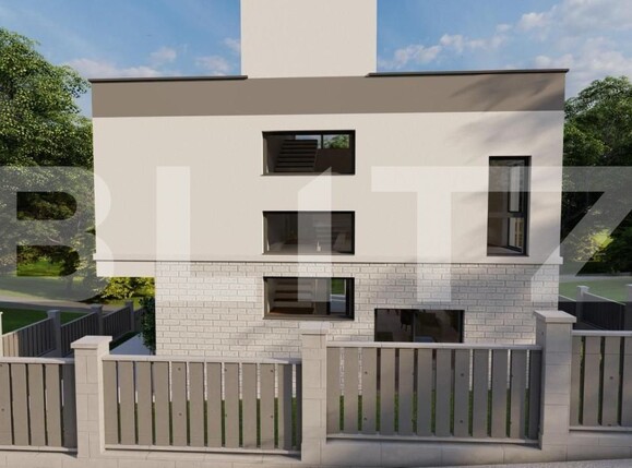 Casa de vânzare 4 camere Manastur - 146621CV | BLITZ Cluj-Napoca | Poza7