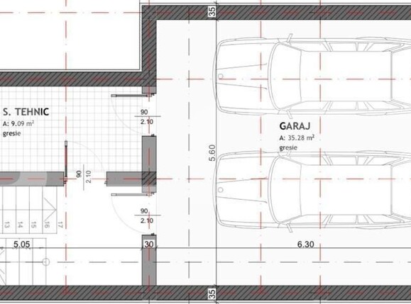 Casa de vânzare 4 camere Manastur - 146621CV | BLITZ Cluj-Napoca | Poza10