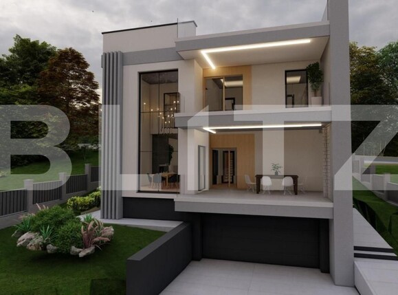 Casa de vânzare 4 camere Manastur - 146621CV | BLITZ Cluj-Napoca | Poza1