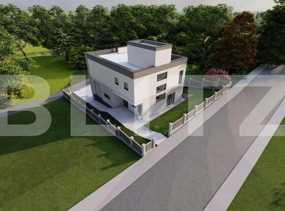 Casa de vânzare 4 camere Manastur - 146621CV | BLITZ Cluj-Napoca | Poza9