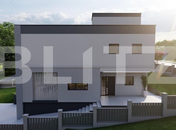 Casa de vânzare 4 camere Manastur - 146621CV | BLITZ Cluj-Napoca | Poza8