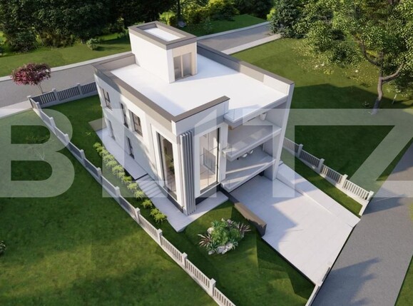 Casa de vânzare 4 camere Manastur - 146621CV | BLITZ Cluj-Napoca | Poza5