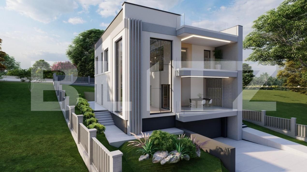 Casa de vânzare 4 camere Manastur - 146621CV | BLITZ Cluj-Napoca | Poza2