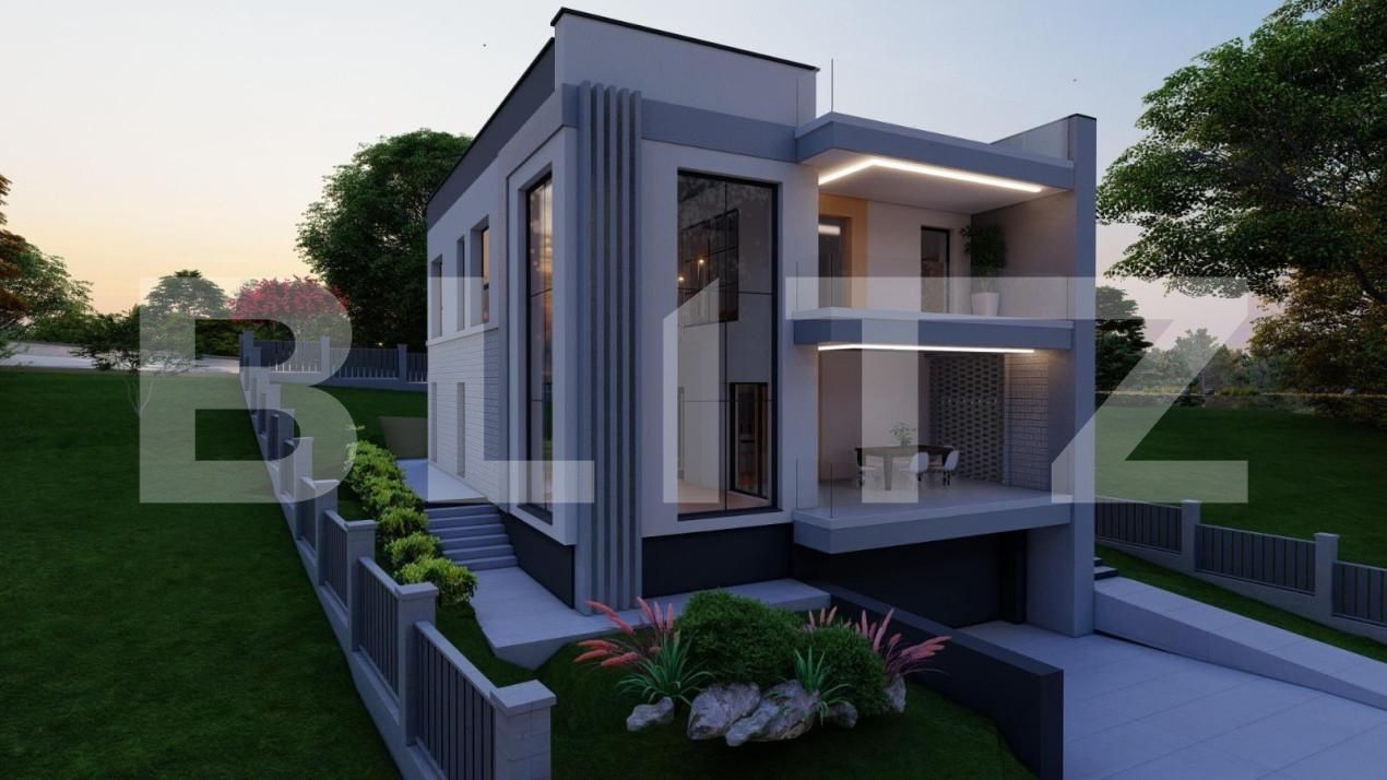 Casa de vânzare 4 camere Manastur - 146621CV | BLITZ Cluj-Napoca | Poza4