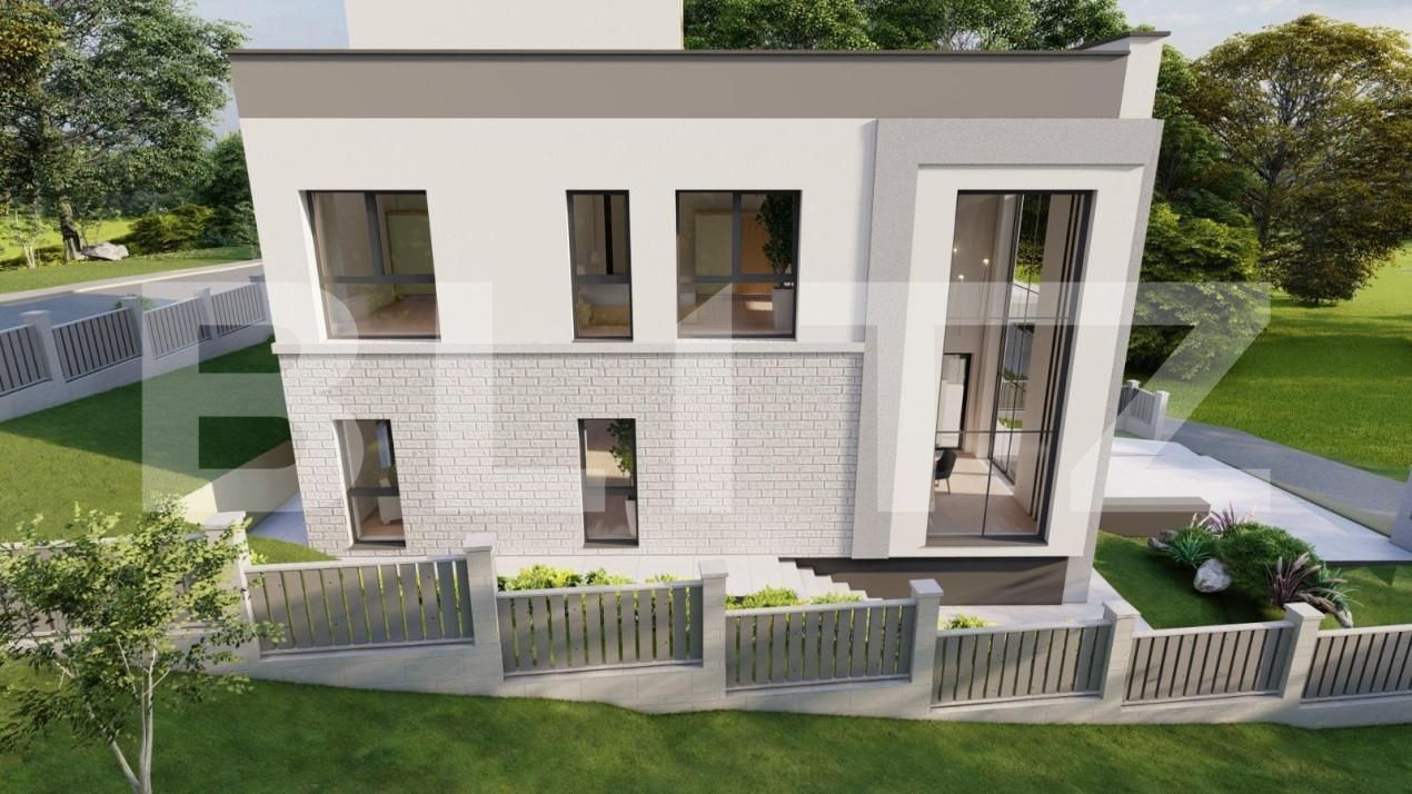 Casa de vânzare 4 camere Manastur - 146621CV | BLITZ Cluj-Napoca | Poza6