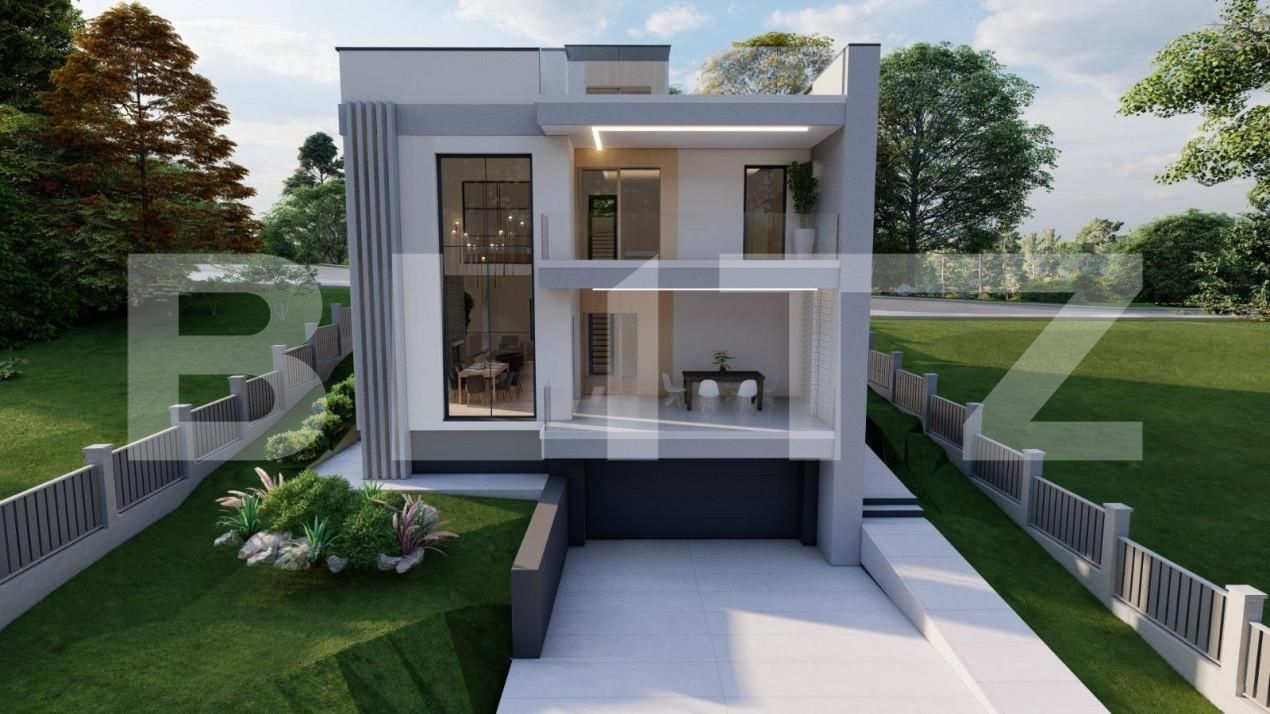 Casa de vânzare 4 camere Manastur - 146621CV | BLITZ Cluj-Napoca | Poza3