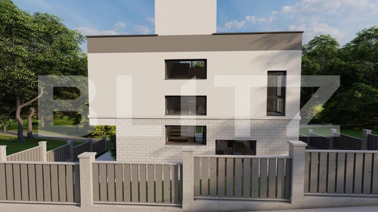 Casa de vânzare 4 camere Manastur - 146621CV | BLITZ Cluj-Napoca | Poza7