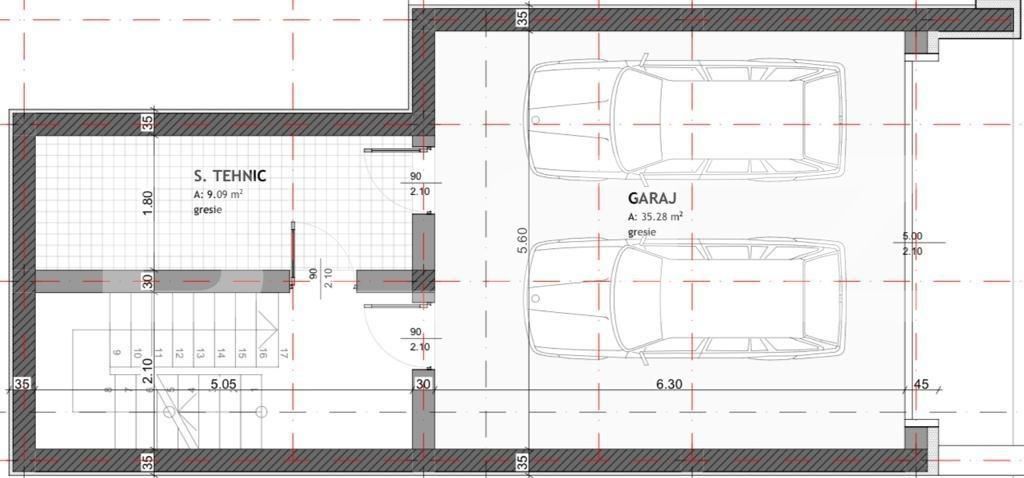 Casa de vânzare 4 camere Manastur - 146621CV | BLITZ Cluj-Napoca | Poza10