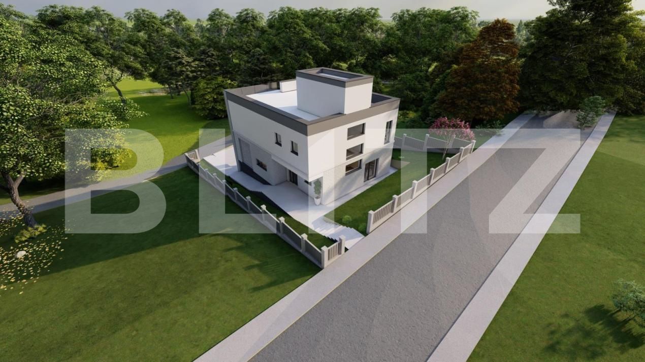 Casa de vânzare 4 camere Manastur - 146621CV | BLITZ Cluj-Napoca | Poza9