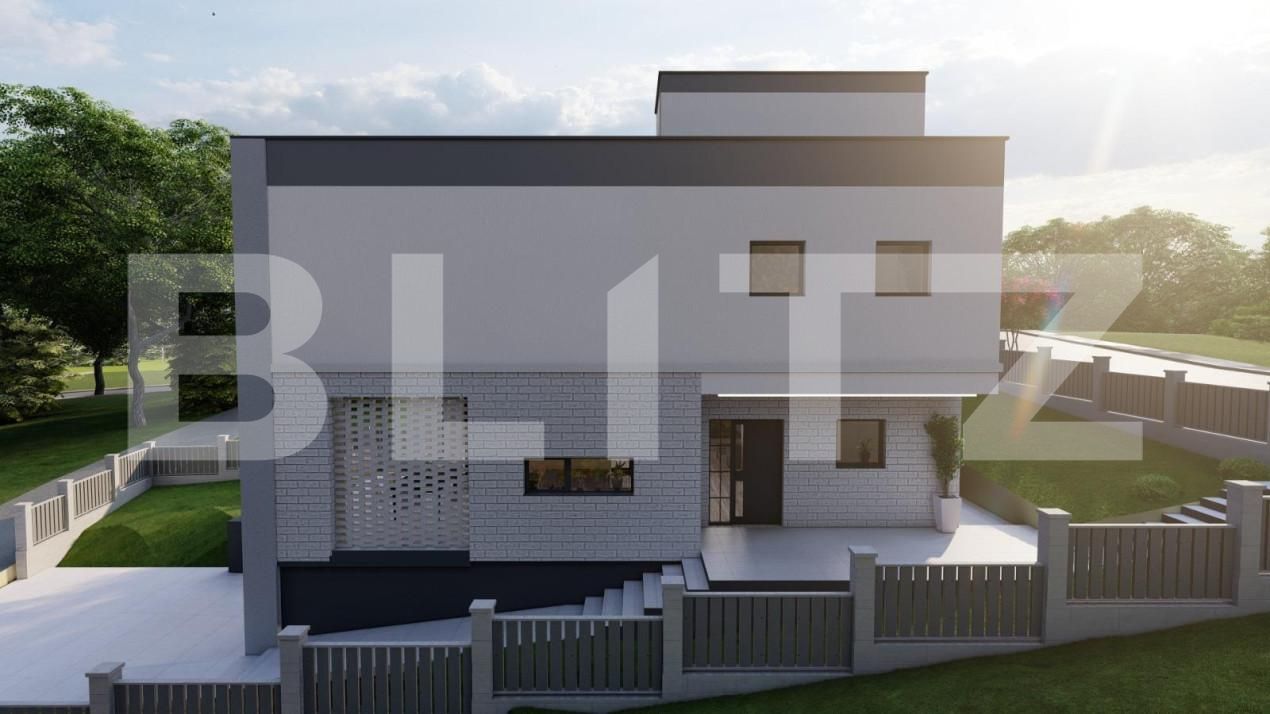 Casa de vânzare 4 camere Manastur - 146621CV | BLITZ Cluj-Napoca | Poza8