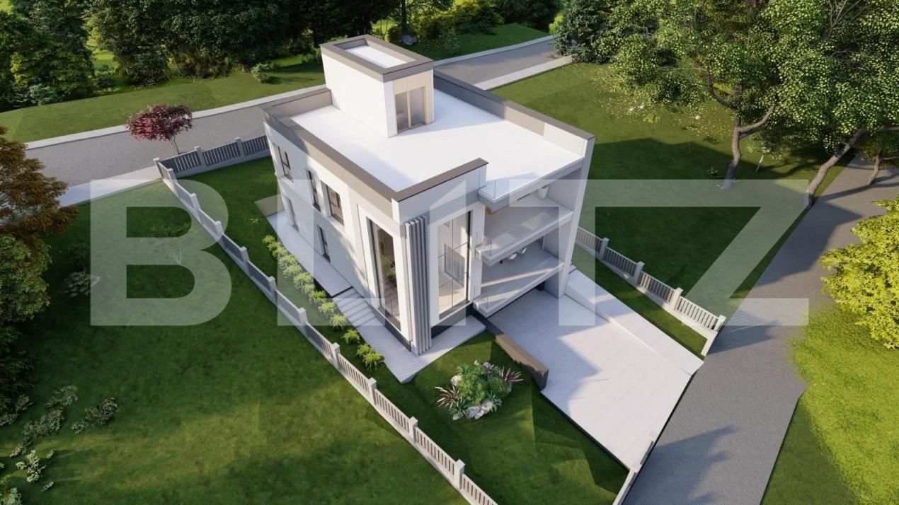 Casa de vânzare 4 camere Manastur - 146621CV | BLITZ Cluj-Napoca | Poza5