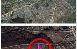  Teren autorizat pt constructie, Grigorescu 