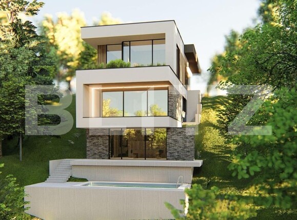 Teren de vânzare Grigorescu - 146622TV | BLITZ Cluj-Napoca | Poza2