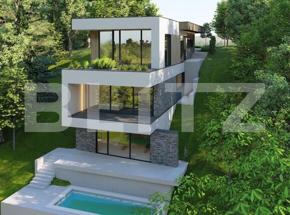 Teren de vânzare Grigorescu - 146622TV | BLITZ Cluj-Napoca | Poza1