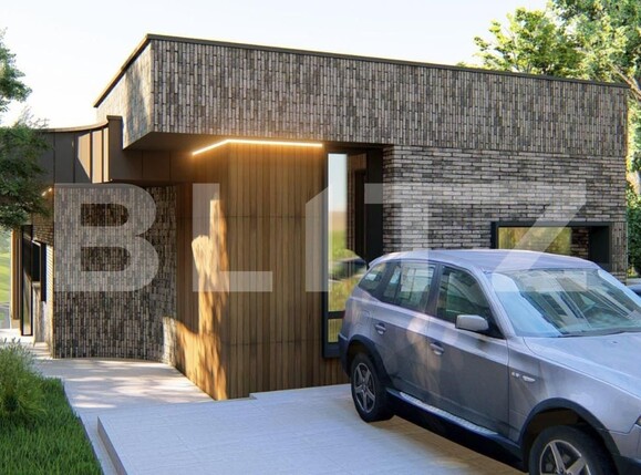 Teren de vânzare Grigorescu - 146622TV | BLITZ Cluj-Napoca | Poza6