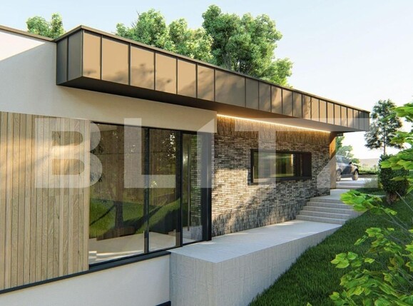 Teren de vânzare Grigorescu - 146622TV | BLITZ Cluj-Napoca | Poza8