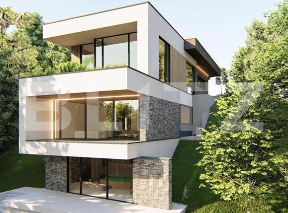 Teren de vânzare Grigorescu - 146622TV | BLITZ Cluj-Napoca | Poza5