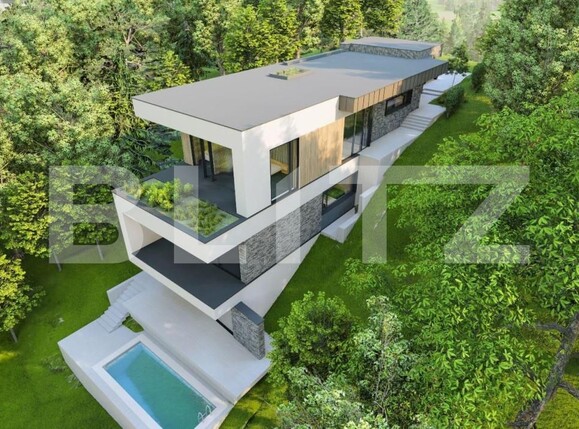 Teren de vânzare Grigorescu - 146622TV | BLITZ Cluj-Napoca | Poza3