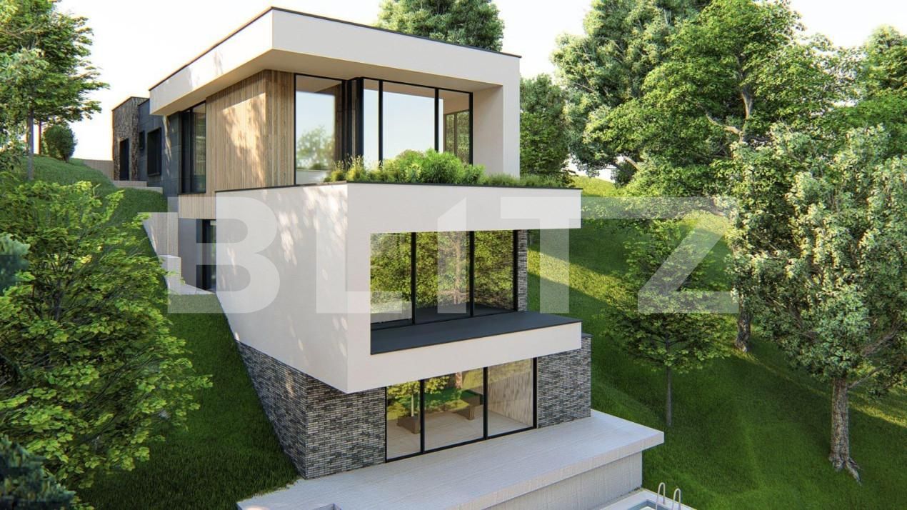 Teren de vânzare Grigorescu - 146622TV | BLITZ Cluj-Napoca | Poza4