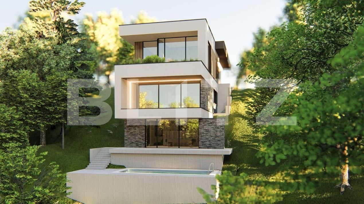 Teren de vânzare Grigorescu - 146622TV | BLITZ Cluj-Napoca | Poza2