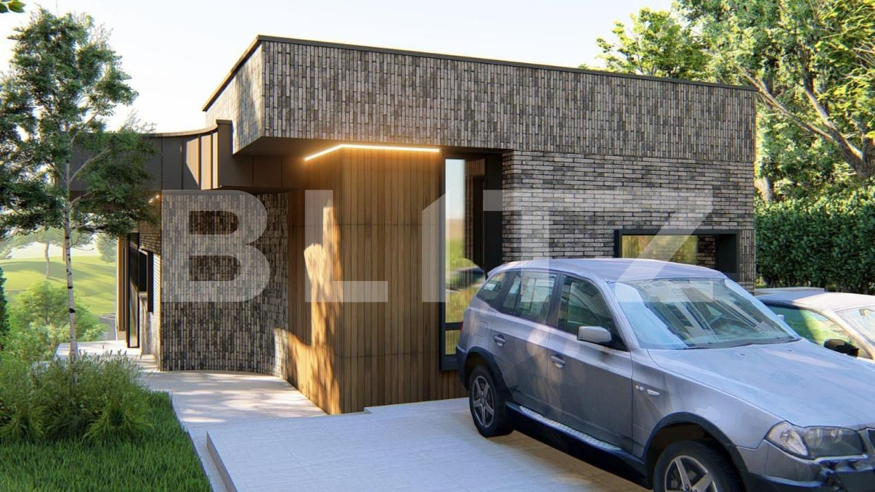 Teren de vânzare Grigorescu - 146622TV | BLITZ Cluj-Napoca | Poza6