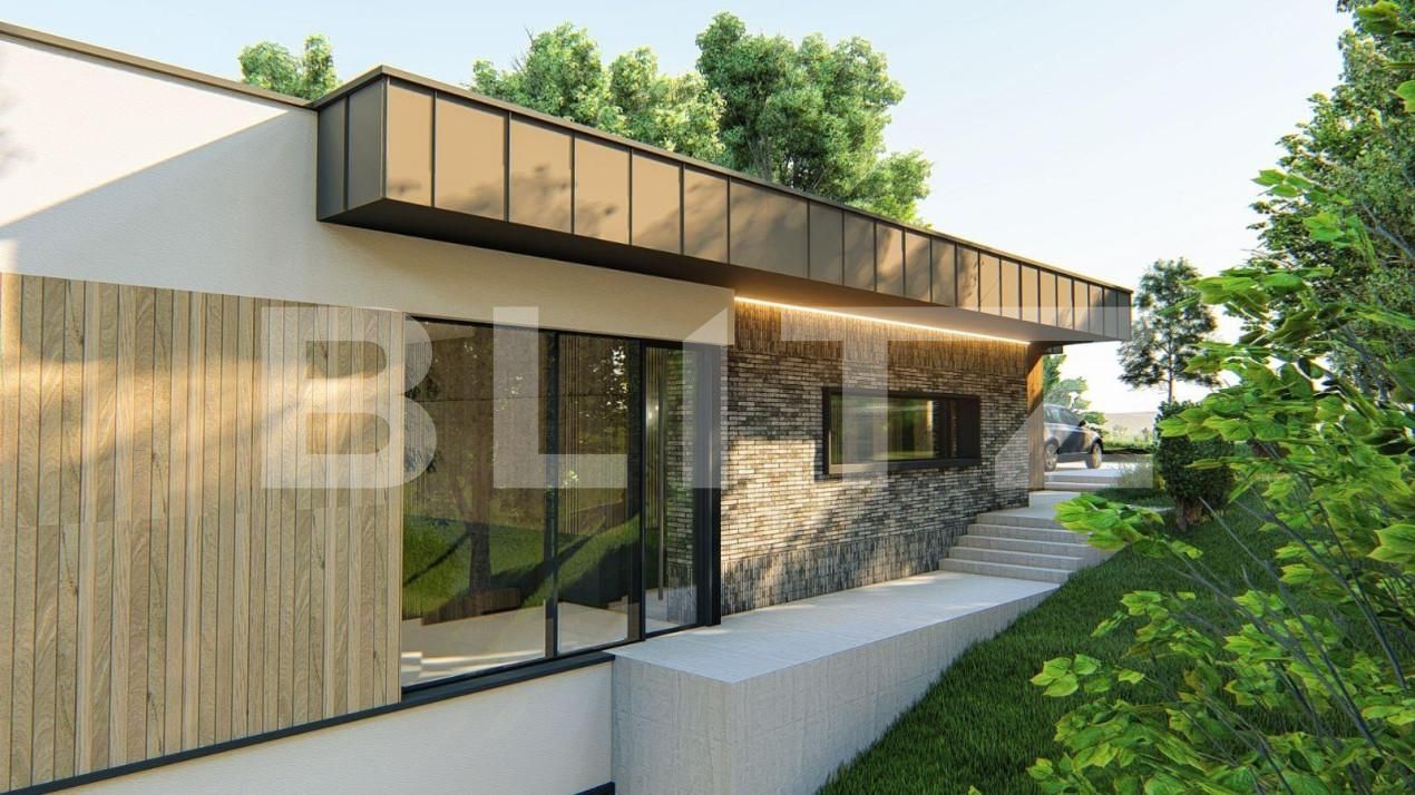 Teren de vânzare Grigorescu - 146622TV | BLITZ Cluj-Napoca | Poza8