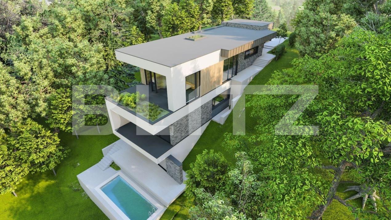 Teren de vânzare Grigorescu - 146622TV | BLITZ Cluj-Napoca | Poza3