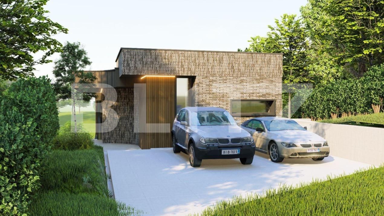 Teren de vânzare Grigorescu - 146622TV | BLITZ Cluj-Napoca | Poza7