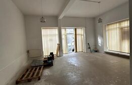 Spatiu comercial la strada, 64 mp, parcare, zona Porii