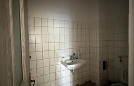 Spatiu comercial la strada, 64 mp, parcare, zona Porii