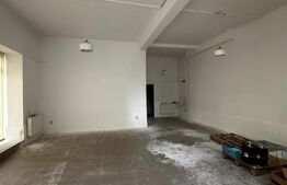 Spatiu comercial la strada, 64 mp, parcare, zona Porii