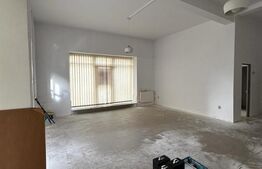 Spatiu comercial la strada, 64 mp, parcare, zona Porii