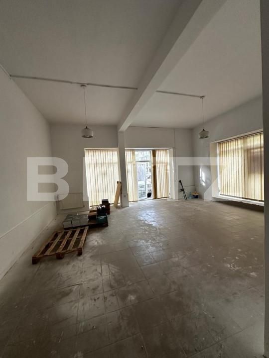 Spațiu comercial de vânzare Floreşti - 146623SVC | BLITZ Cluj-Napoca | Poza3
