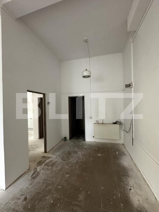 Spațiu comercial de vânzare Floreşti - 146623SVC | BLITZ Cluj-Napoca | Poza4