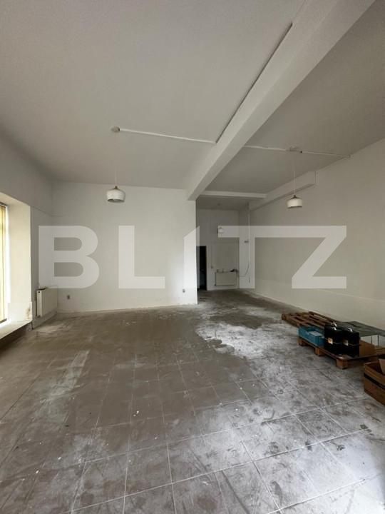 Spațiu comercial de vânzare Floreşti - 146623SVC | BLITZ Cluj-Napoca | Poza6