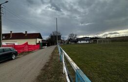 Teren intravilan, 620 mp, zona Vlaha